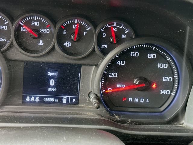 Used 2024 Chevrolet Silverado 3500 W/T w/ WT Convenience Package image 14