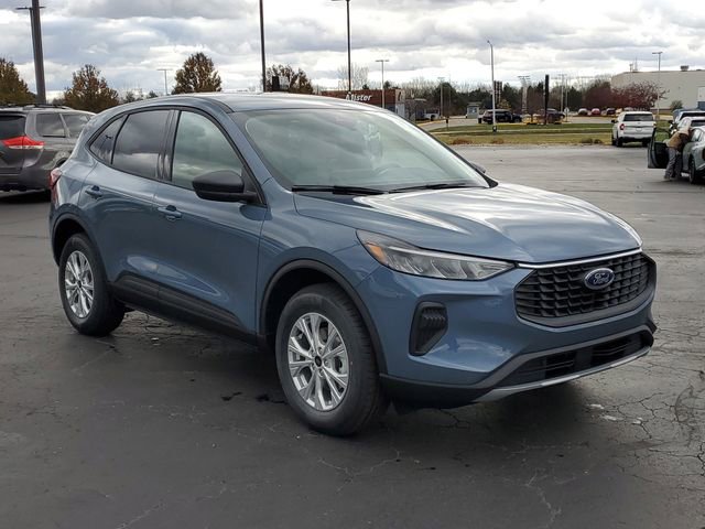 New 2026 Ford Escape Active w/ Tech Pack #1 image 2