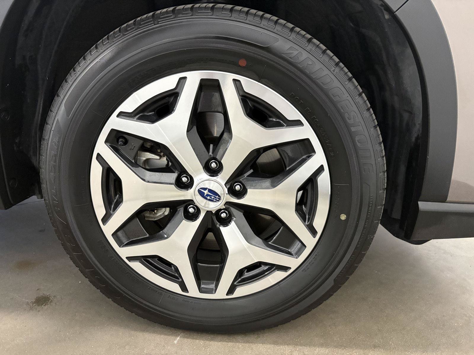 Used 2024 Subaru Forester Premium AWD/4WD image 46