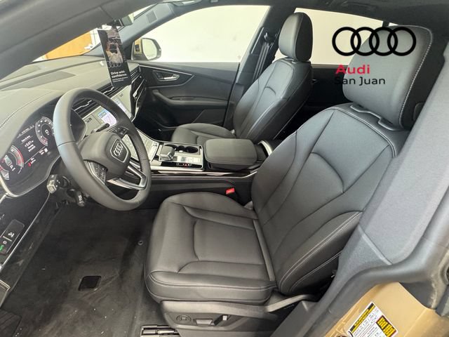 New 2026 Audi Q8 Premium Plus AWD/4WD image 25