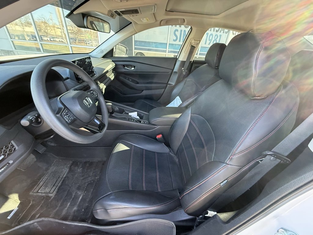 Used 2024 Honda Accord EX image 7