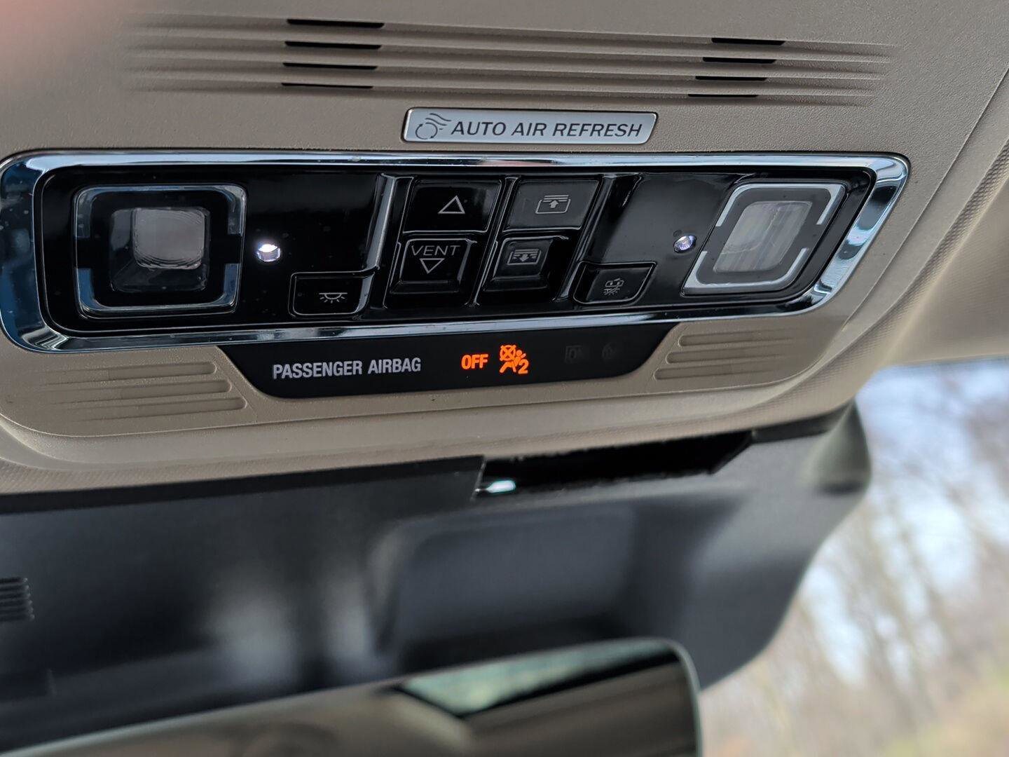 Used 2023 Lincoln Corsair Reserve w/ Equipment Group 202A image 20