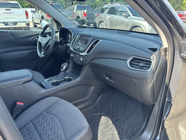 Used 2023 Chevrolet Equinox LT w/ LPO, Floor Liner Package FWD image 27