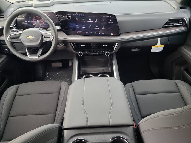 New 2026 Chevrolet Tahoe LS w/ LPO, Dark Essentials Package RWD image 11