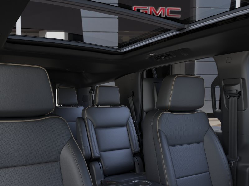 New 2026 GMC Yukon Elevation w/ Elevation Premium Package AWD/4WD image 25
