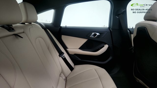 Used 2024 BMW 228i Gran Coupe w/ Convenience Package FWD image 38