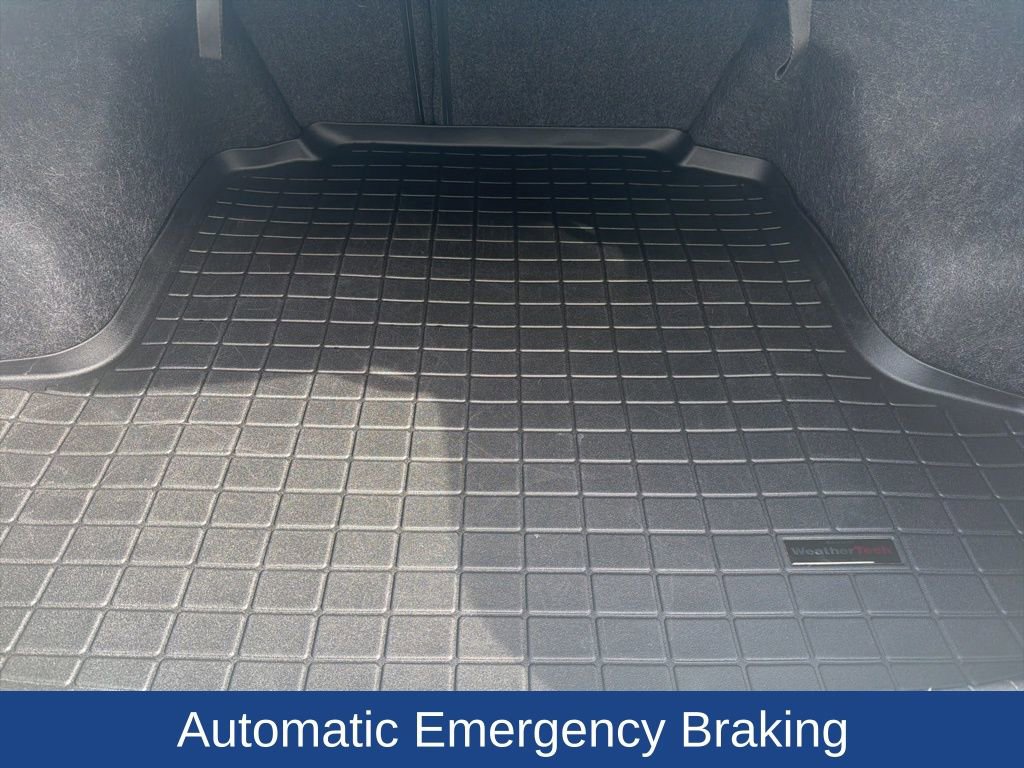 Used 2018 Nissan Altima 2.5 SV image 10