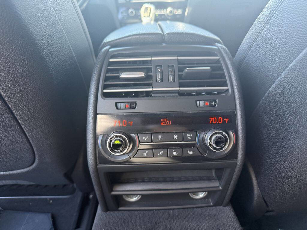 Used 2015 BMW 740Ld xDrive AWD/4WD image 12