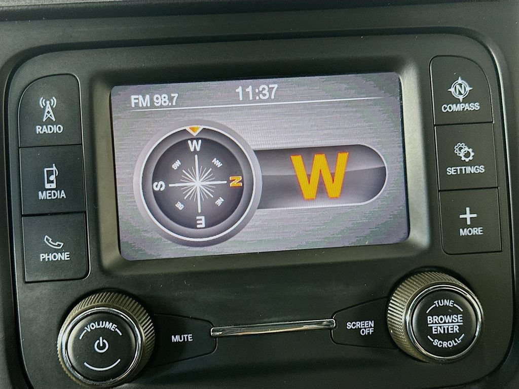 Used 2024 RAM 4500 Tradesman AWD/4WD image 17