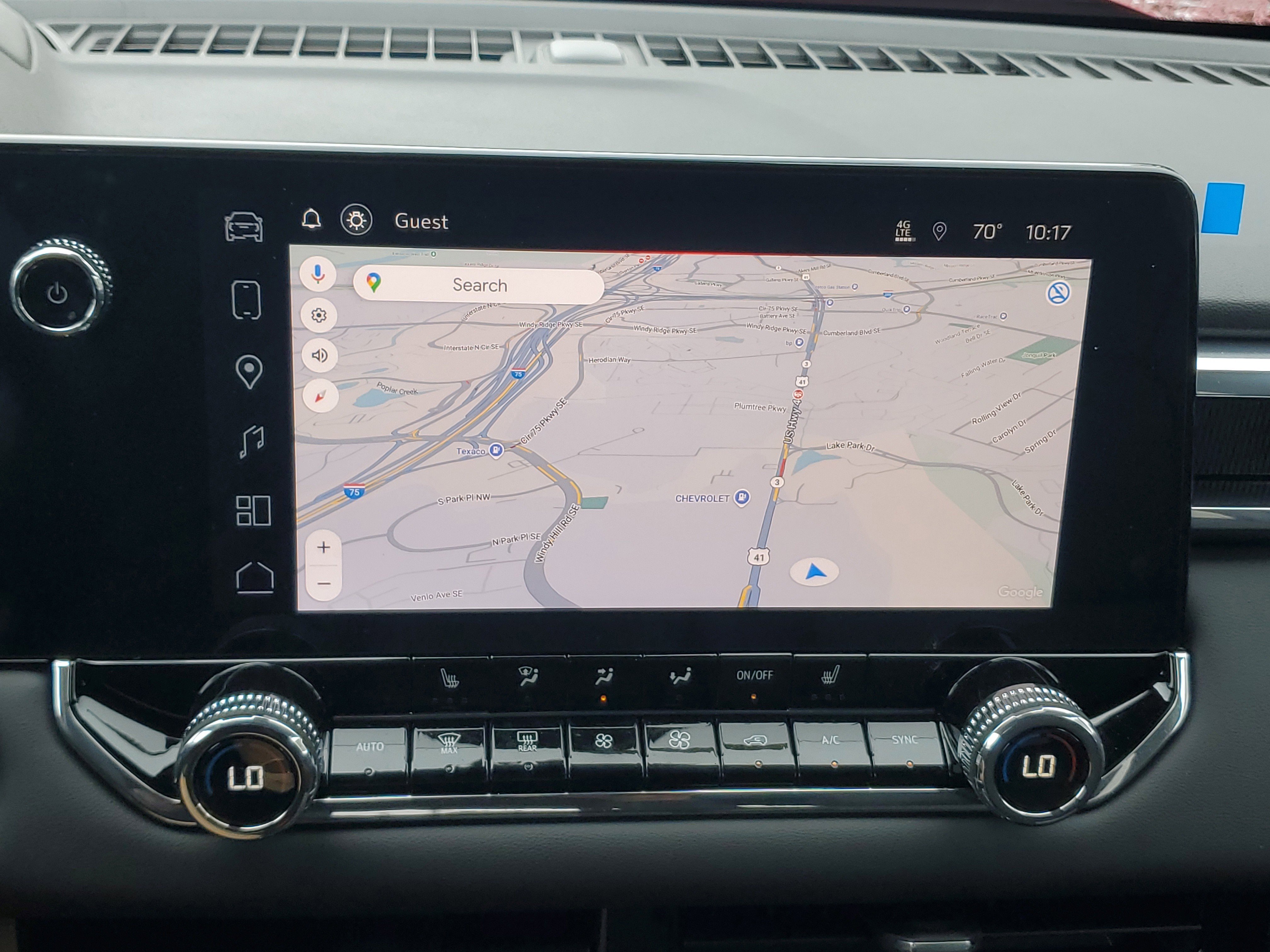 New 2025 GMC Canyon Elevation w/ Convenience Package image 26