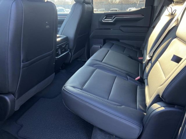 New 2026 GMC Sierra 1500 Denali w/ Denali Reserve Package image 11