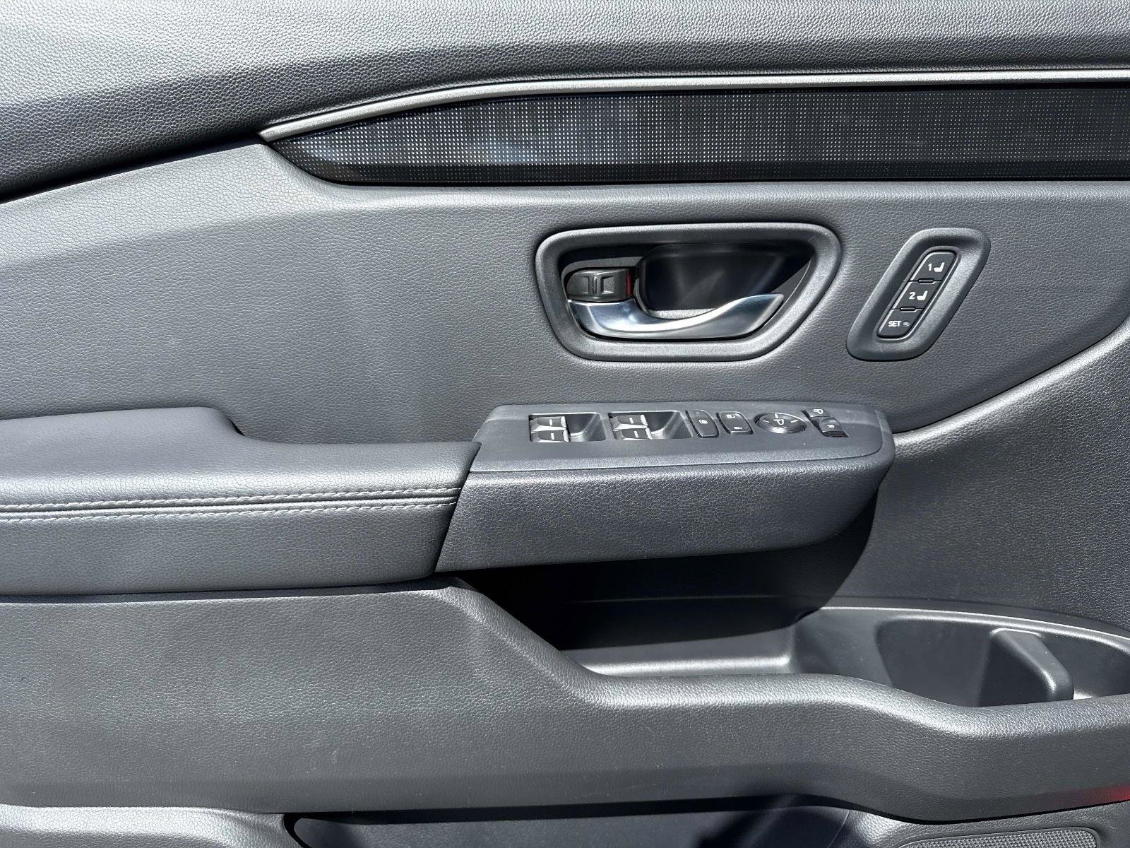 Certified 2023 Honda Pilot Elite image 20