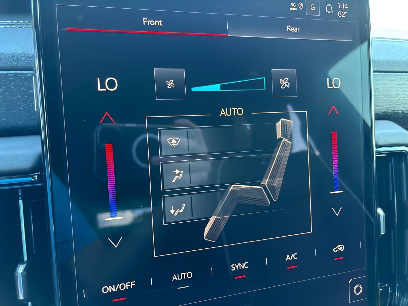 New 2026 GMC Yukon XL AT4 Ultimate w/ LPO, Illumination Package image 6