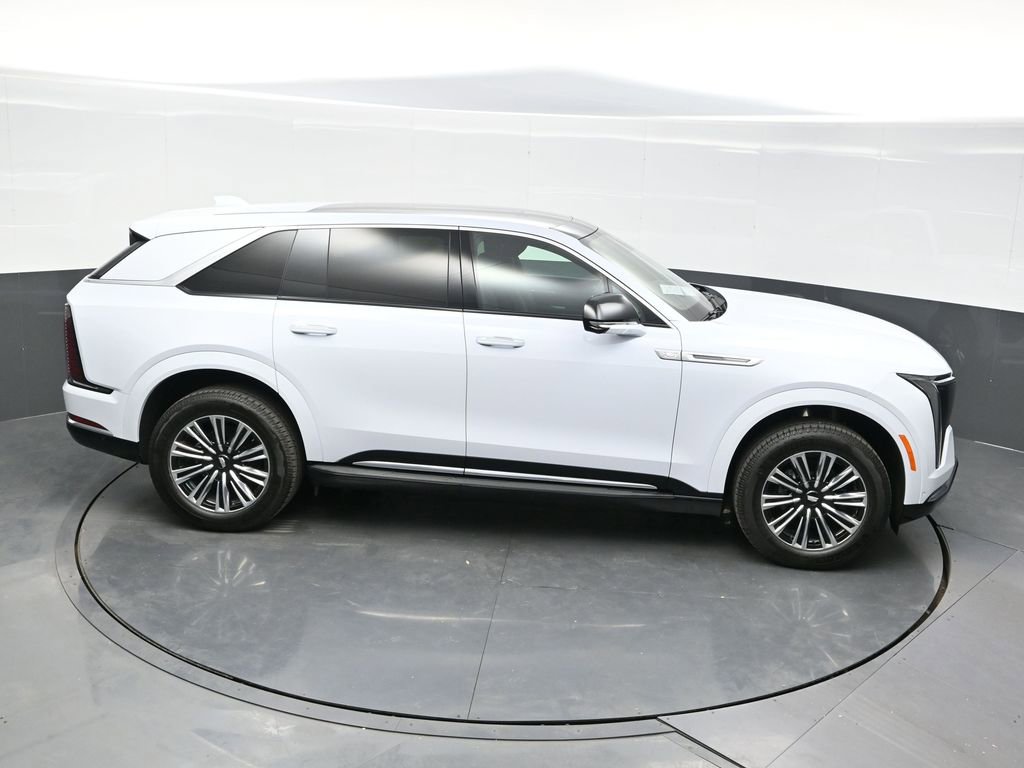 New 2026 Cadillac Escalade IQ Luxury 1 AWD/4WD image 23