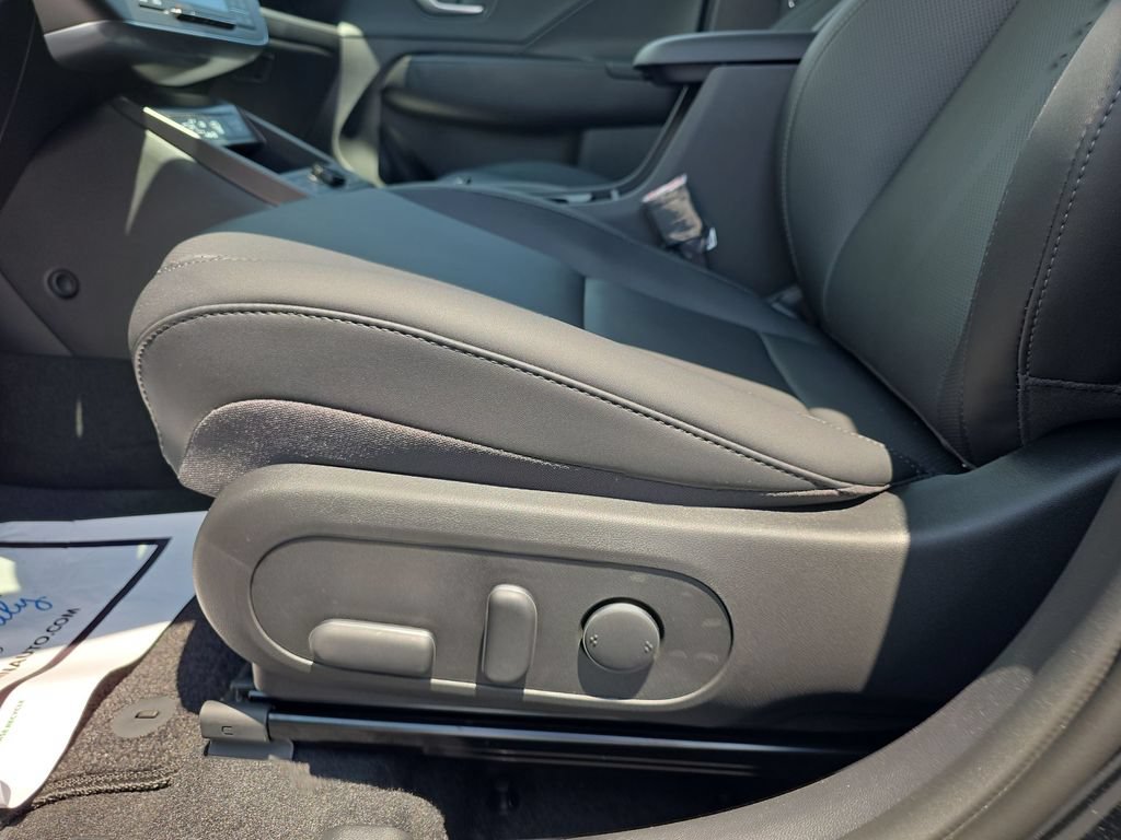 New 2026 Hyundai Kona Limited AWD/4WD image 12