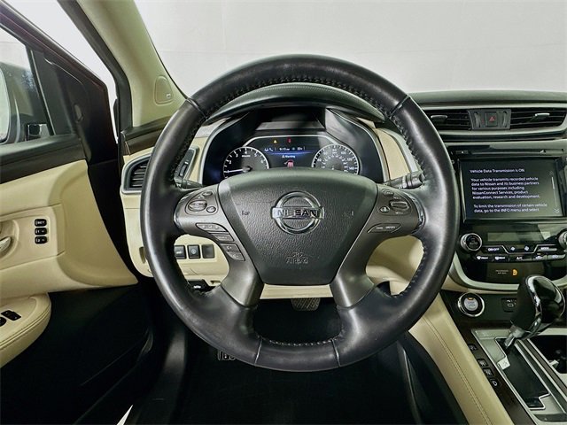 Used 2021 Nissan Murano Platinum w/ Cargo Package image 24