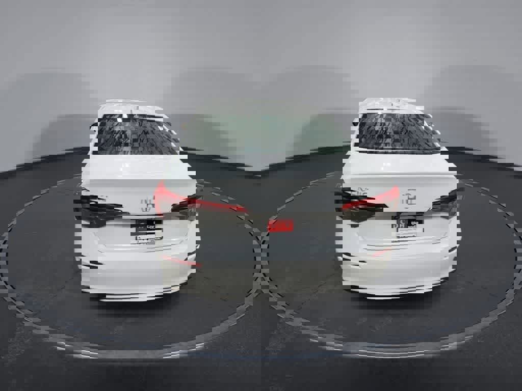 Certified 2023 Honda Civic EX image 7