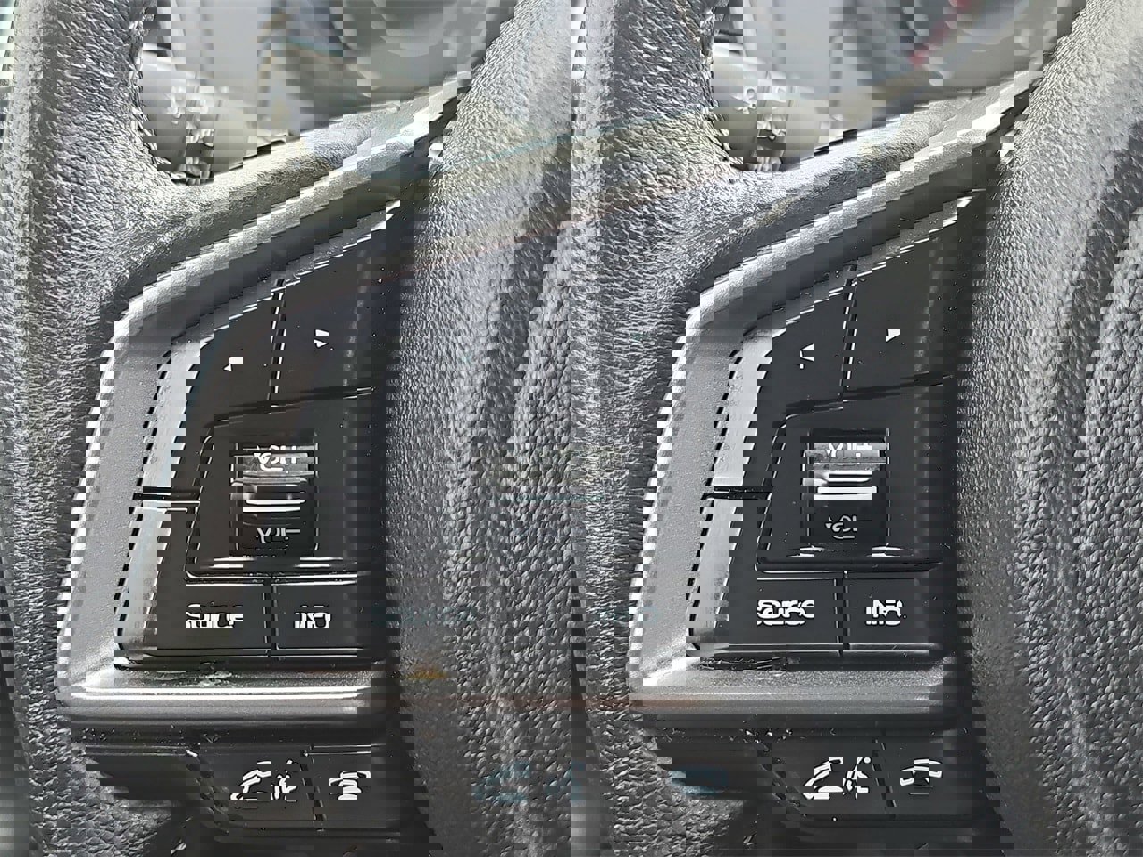 Certified 2023 Subaru Impreza 2.0i Limited image 22