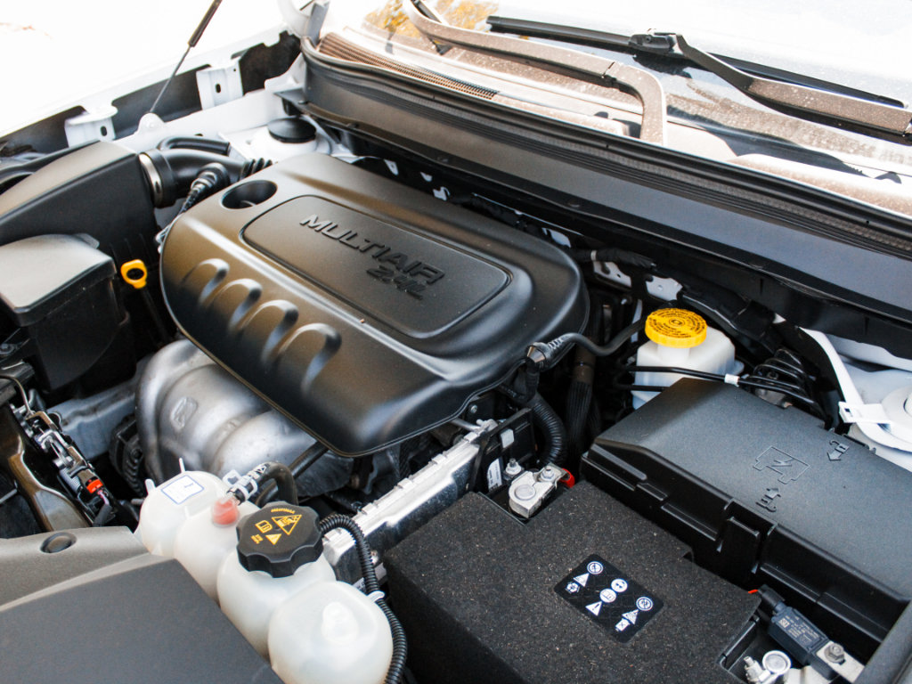 Used 2023 Jeep Cherokee Altitude Lux AWD/4WD image 30