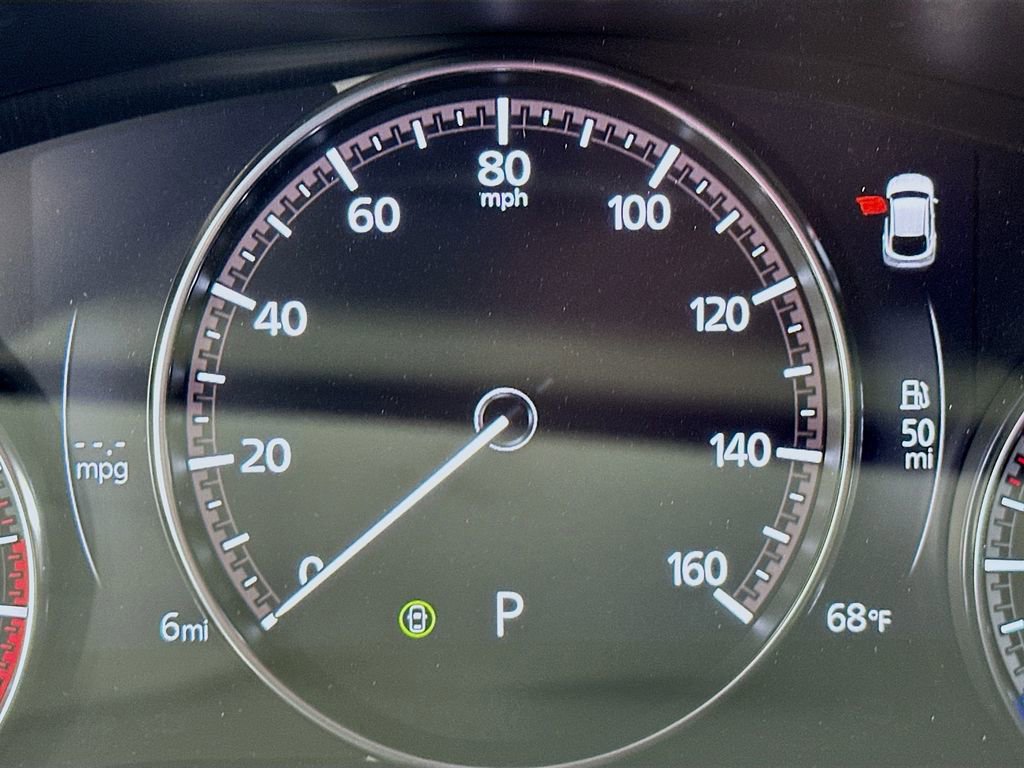 New 2025 MAZDA CX-30 AWD 2.5 S w/ Select Sport Pkg image 16