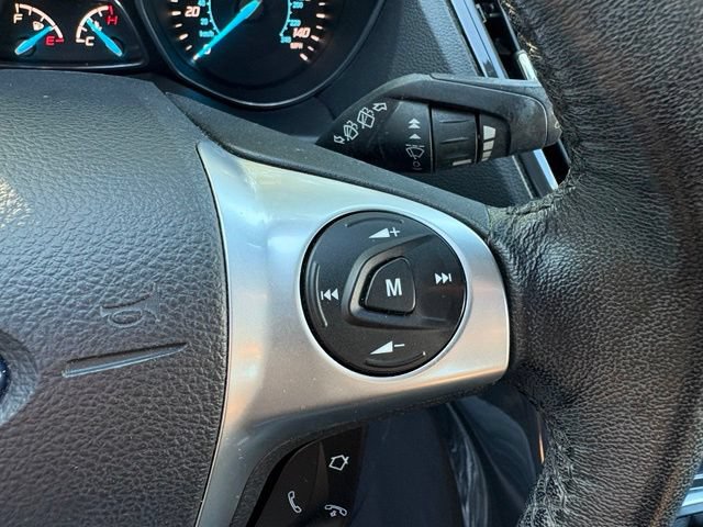 Used 2013 Ford Escape Titanium w/ Parking Technology Pkg FWD image 29