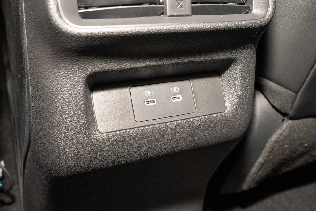 New 2026 Nissan Murano SL image 9