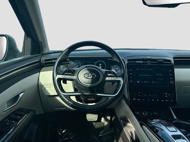 Used 2022 Hyundai Tucson SEL image 22