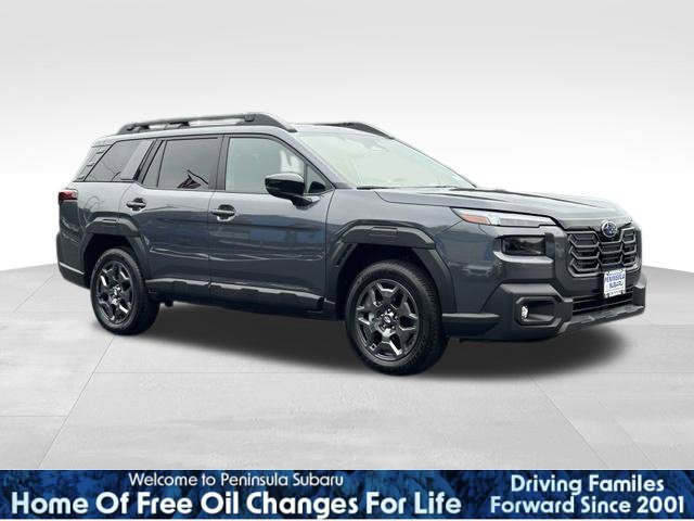 New 2026 Subaru Outback Premium