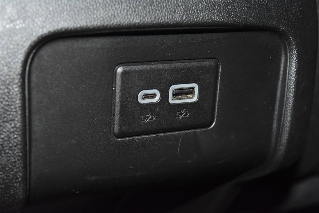 Used 2025 Chevrolet Blazer LT FWD image 20