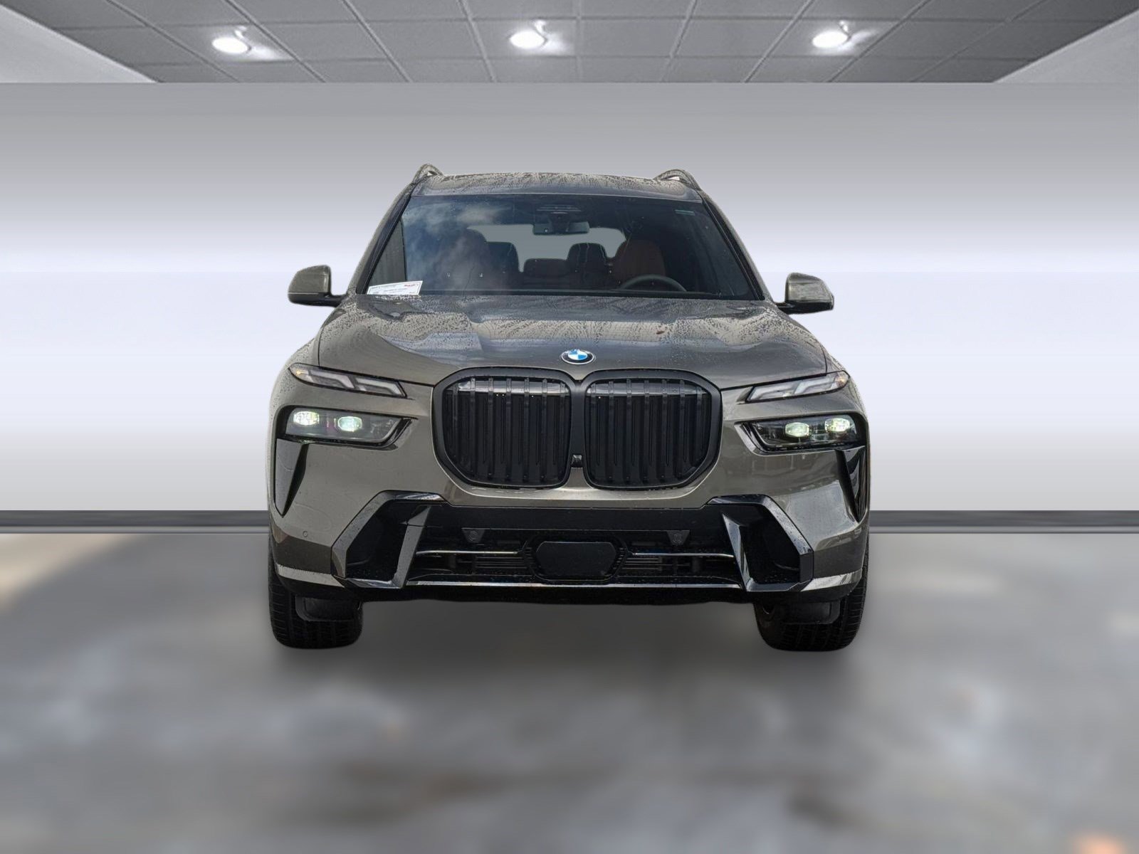 New 2026 BMW X7 xDrive40i w/ Executive Package image 5