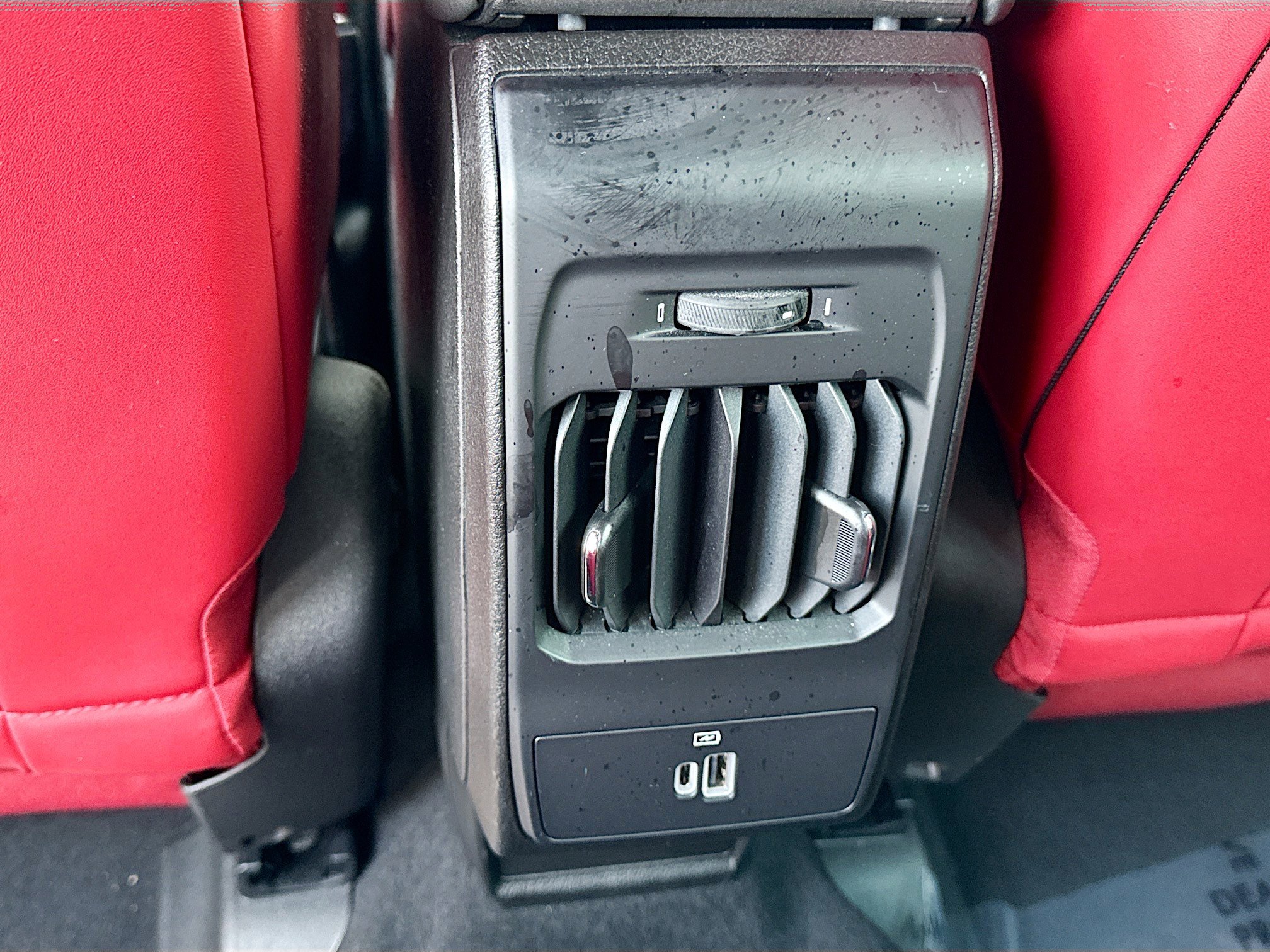 Used 2024 Dodge Hornet R/T Plus w/ R/T Blacktop Package AWD/4WD image 19