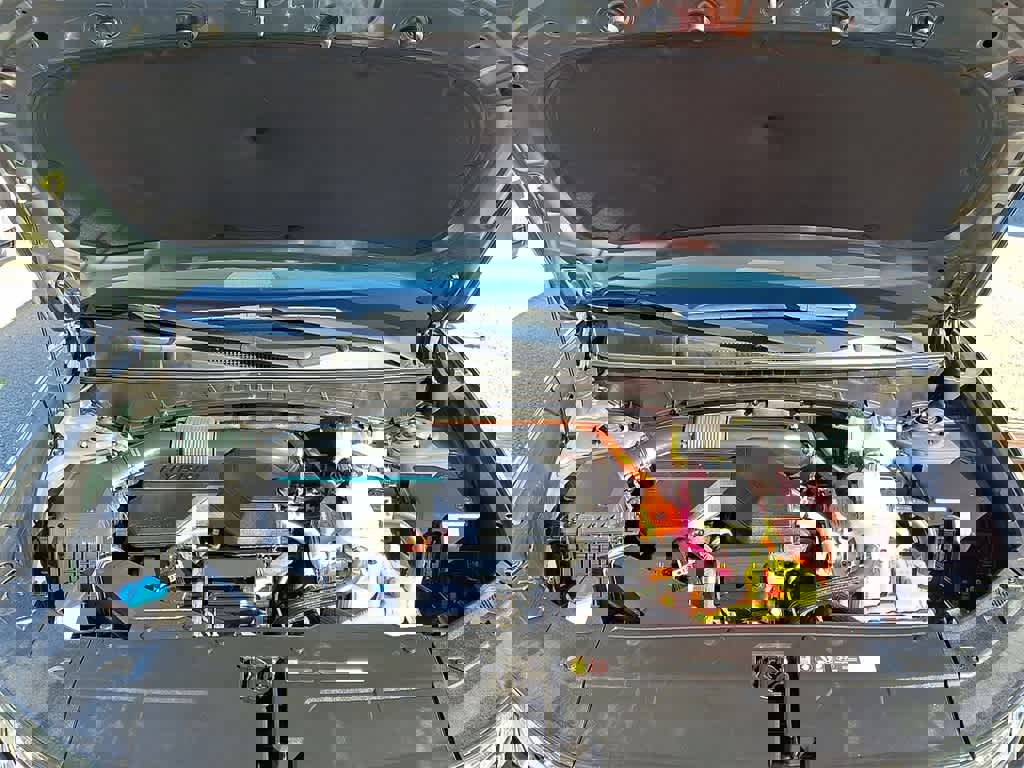 Used 2024 Hyundai Tucson Blue image 25