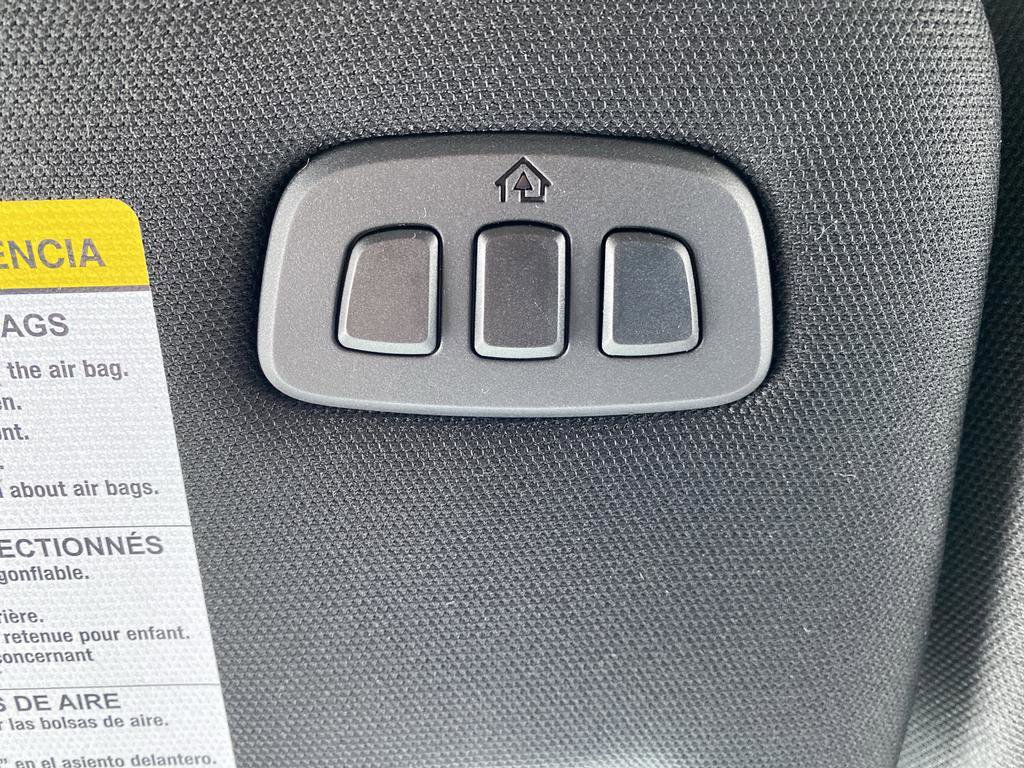 New 2026 Ford Explorer ST-Line w/ ST-Line Street Pack image 32