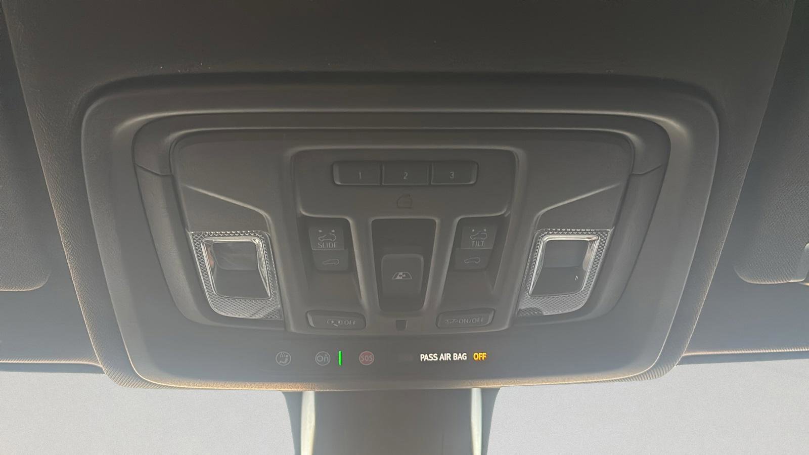 Used 2022 GMC Sierra 2500 Denali image 23