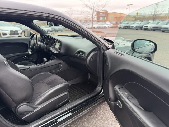 Used 2019 Dodge Challenger R/T Scat Pack RWD image 23