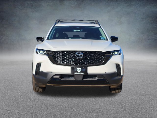 New 2026 MAZDA CX-50 AWD 2.5 Hybrid w/ Weather Package image 2
