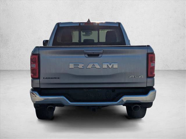 Used 2025 RAM 1500 Laramie image 6