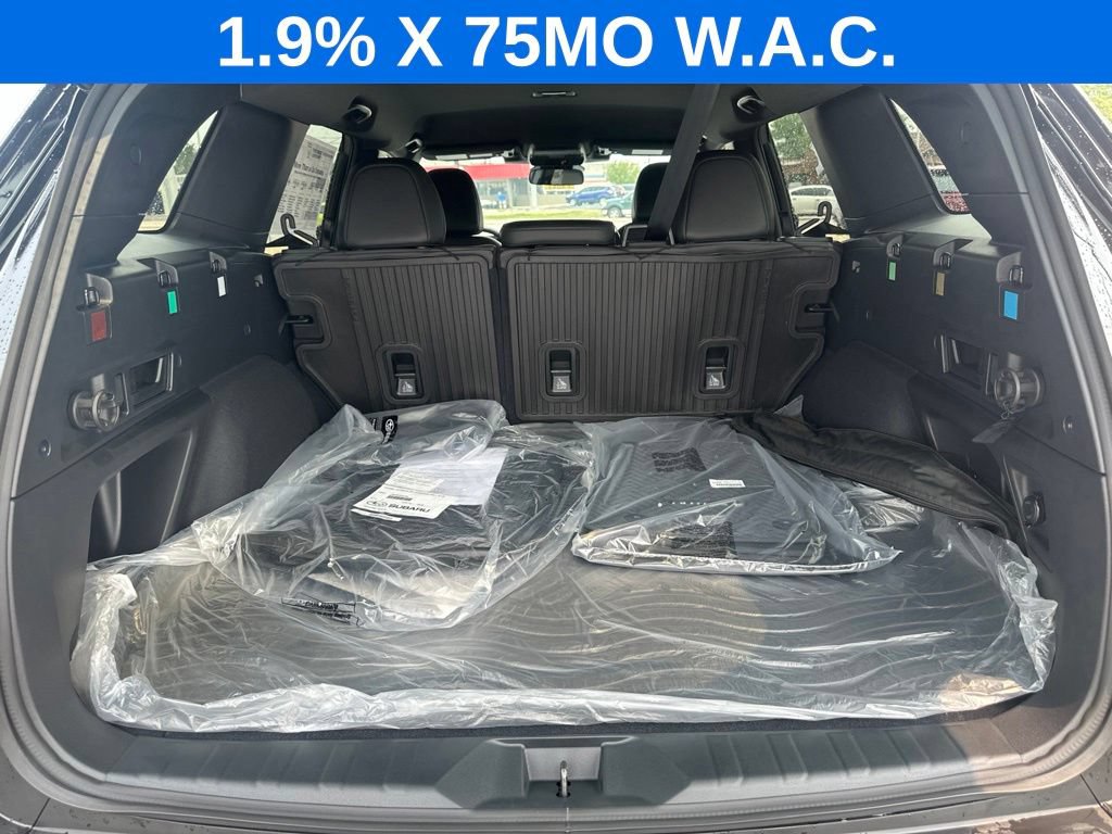 New 2026 Subaru Outback Premium AWD/4WD image 26
