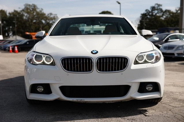 Used 2014 BMW 535i Sedan image 23