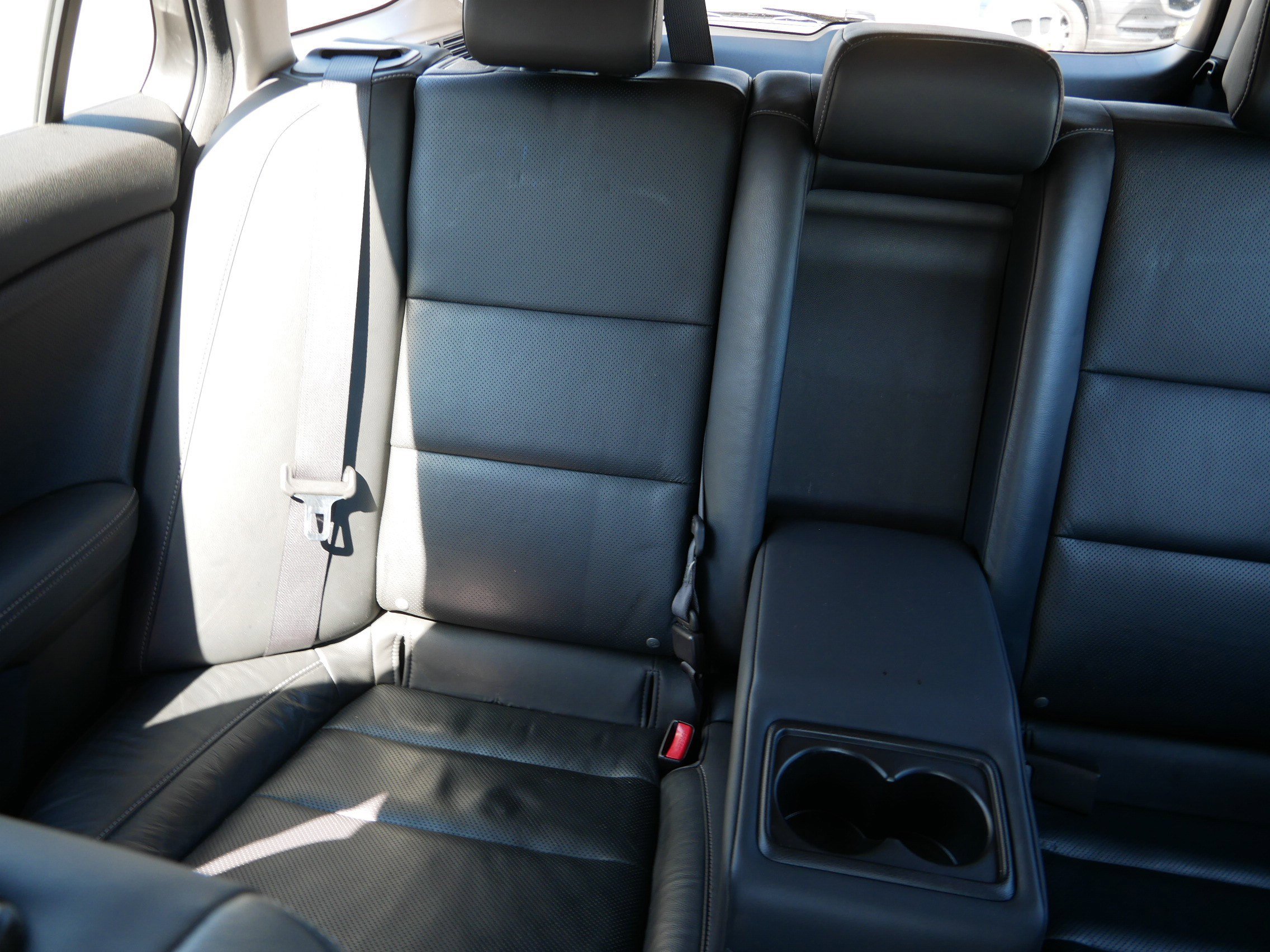 Used 2011 Acura TSX w/ Technology Package image 12