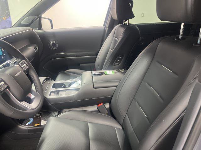 New 2026 Hyundai Palisade Calligraphy image 8