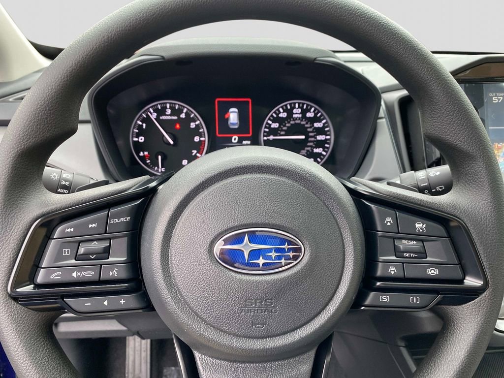 New 2026 Subaru Crosstrek 2.0i Premium image 9