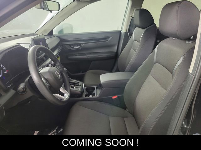 Used 2025 Honda CR-V EX image 13