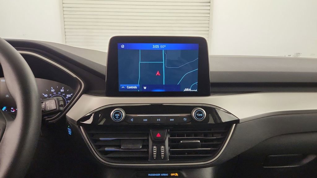 Used 2020 Ford Escape SE FWD image 24