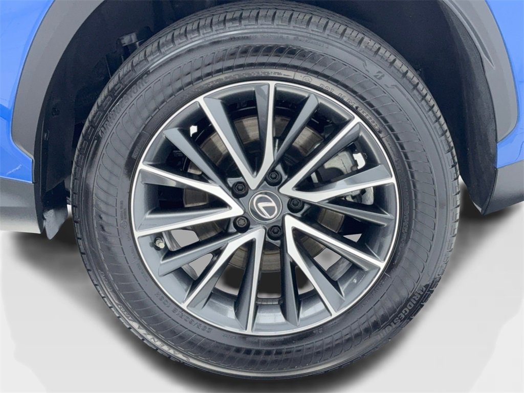 Used 2023 Lexus NX 350 AWD w/ Premium Package image 52