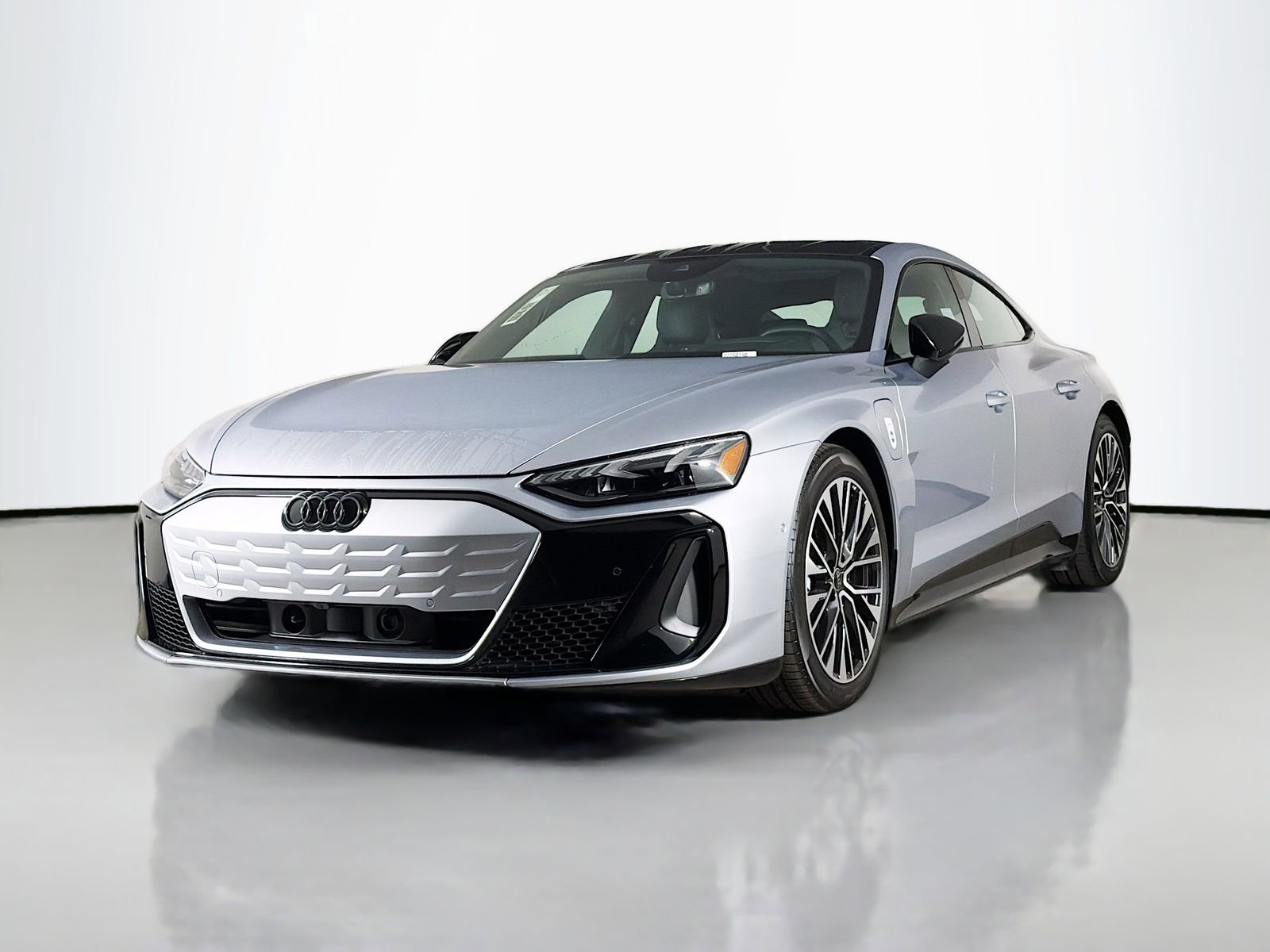 New 2026 Audi S e-tron GT Premium Plus AWD/4WD image 3