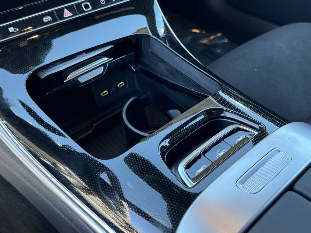 New 2026 Mercedes-Benz CLE 53 AMG 4MATIC Cabriolet image 29