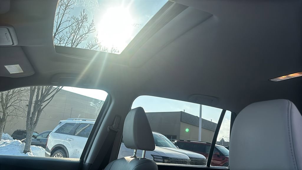 Used 2018 Honda Pilot EX-L image 25