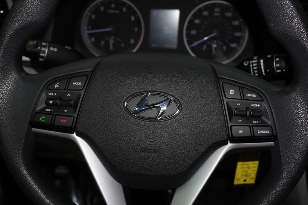 Used 2017 Hyundai Tucson SE FWD image 16