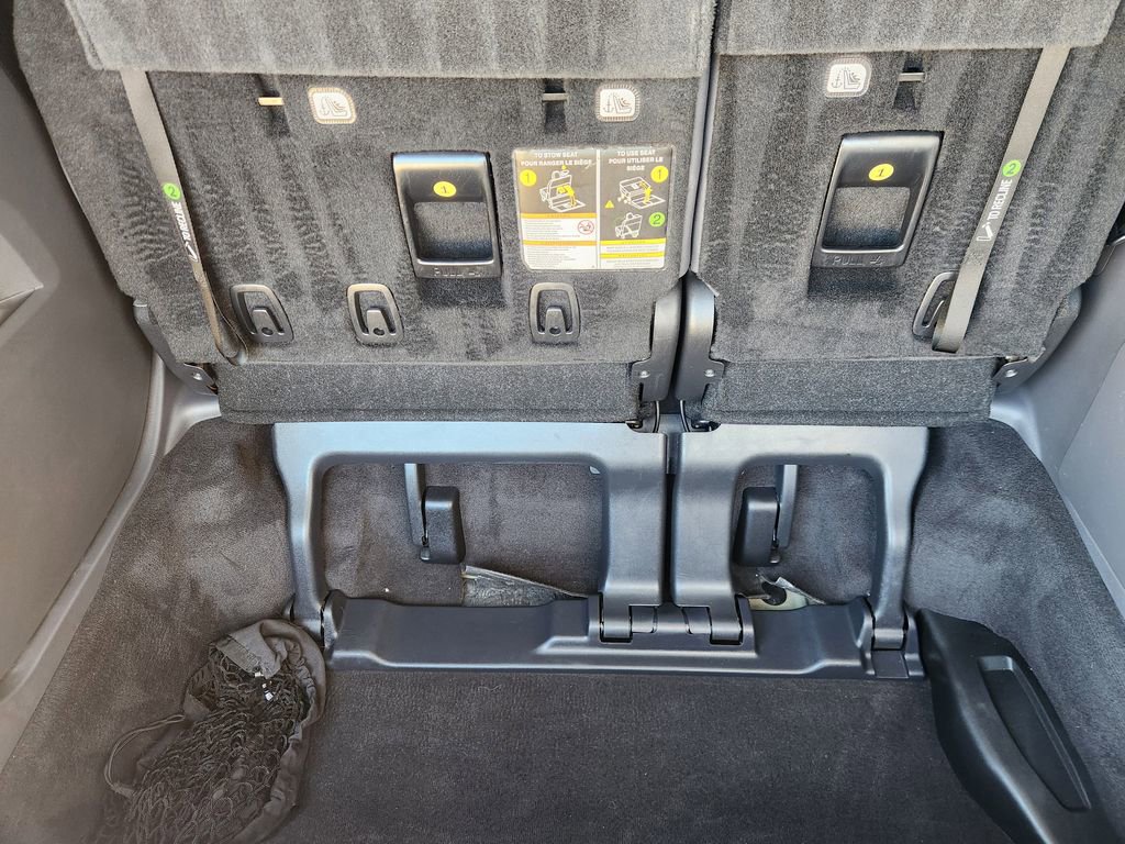 Used 2022 Toyota Sienna XSE w/ XSE Plus Package FWD image 34